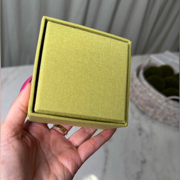 Gucci Jewelry Box - Picture 4 of 4